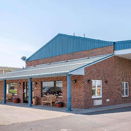 Hardin Lodge Kültér fotó