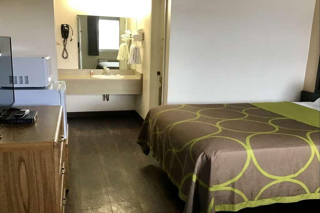Hardin Lodge Szoba fotó