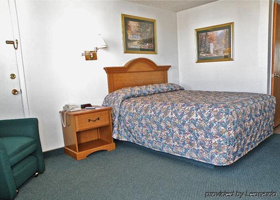 Hardin Lodge Szoba fotó